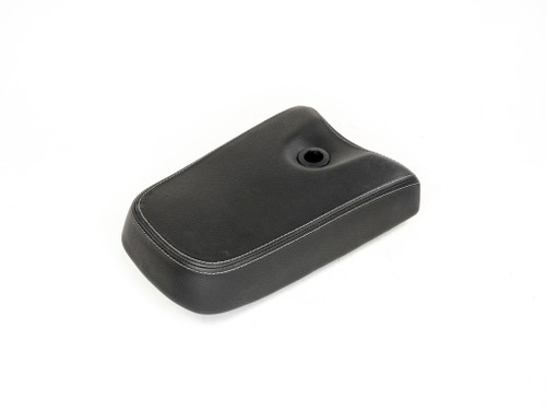 Shotgun 650 OE Back Seat