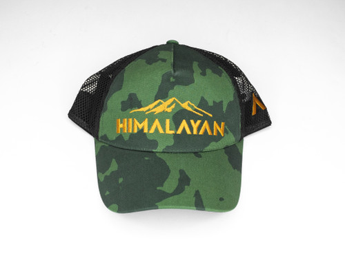 Himalayan Camo Hat