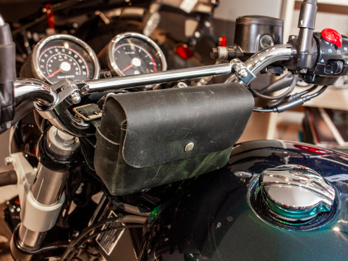 Sidekick Moto Pouch