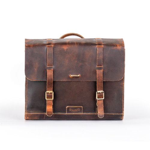 Legacy Saddlebag Legacy Saddlebag