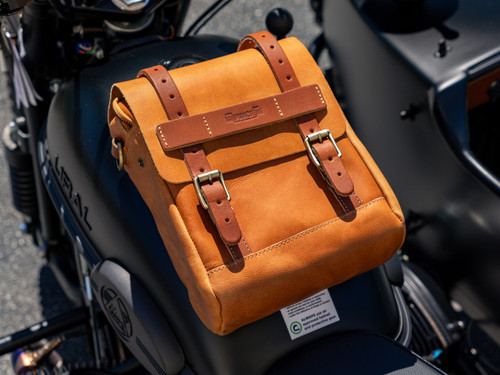 Tank & Tail Bag