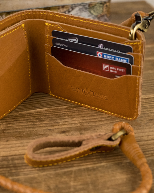 Guitarist Wallet