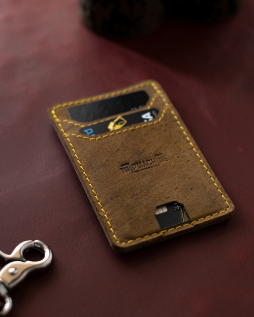 Wiberg Cardholder Wallet