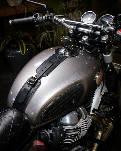 Tank Straps