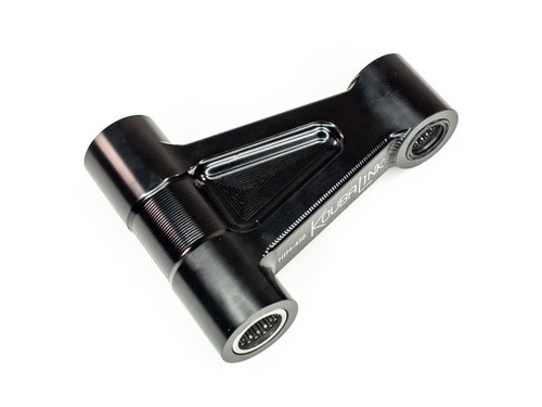 Lowering Link