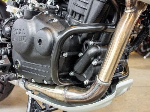 Compact Engine Guard (Himalayan 450 & Guerrilla)