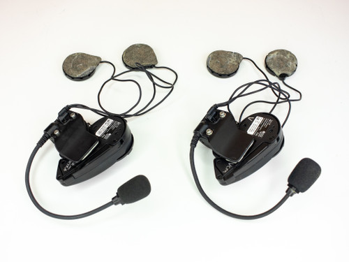 Pre-Owned Sena Helmet Communication System