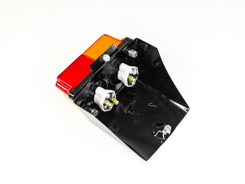 Ural Motorcycles - Lighting - AlphaCars & Motorcycles Online Store