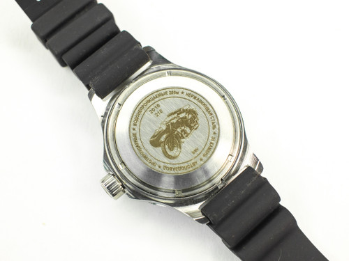 Irbit Sport Watch Irbit Sport Watch