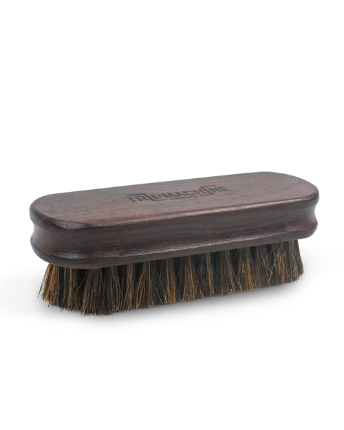 Leather Care Brush