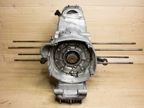 Ural 750cc Short Block (Pre-2014)