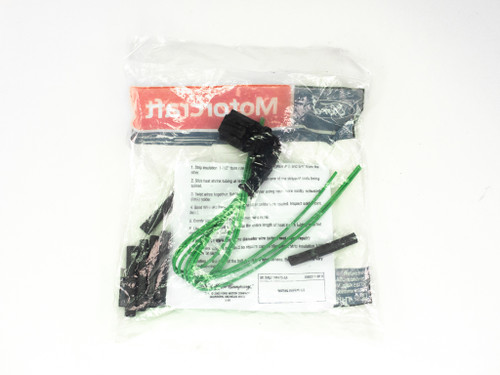 OEM Ford Wire Assembly Pigtail Repair Kit
