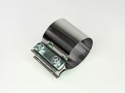 Stainless Exhaust Band Clamps