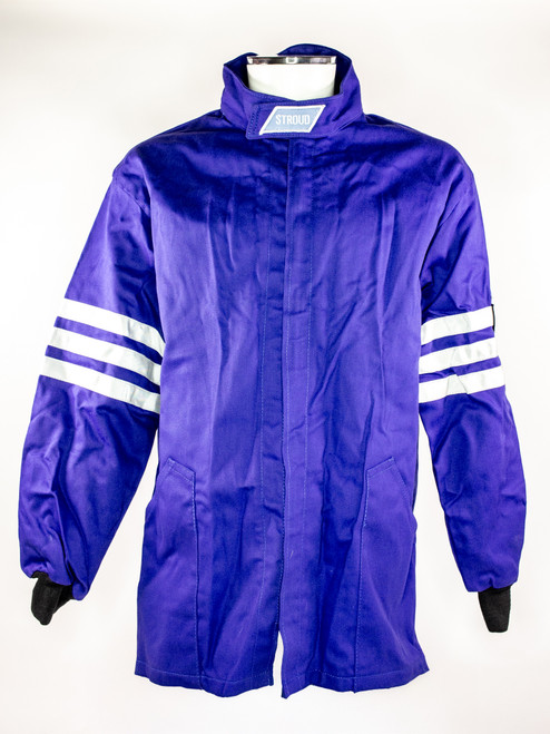 Stroud Safety Standard Fire Suit Jacket (XL)