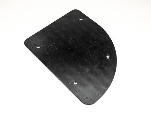 Pre-Owned Ural Sidecar Foot Plate