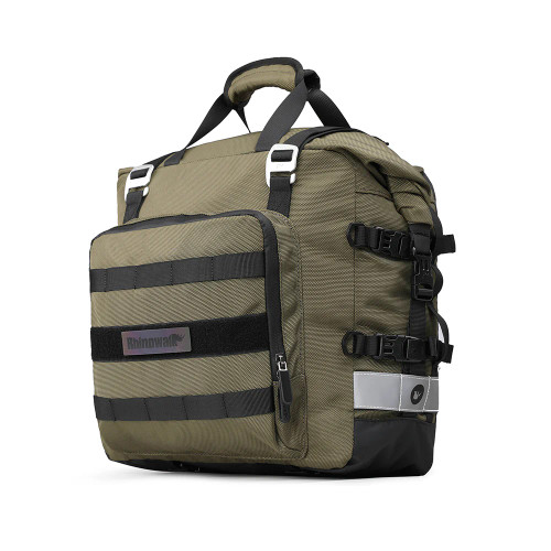 25L Waterproof Soft Pannier Bag