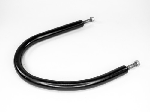 Pre-Owned Ural LH Crash Bar