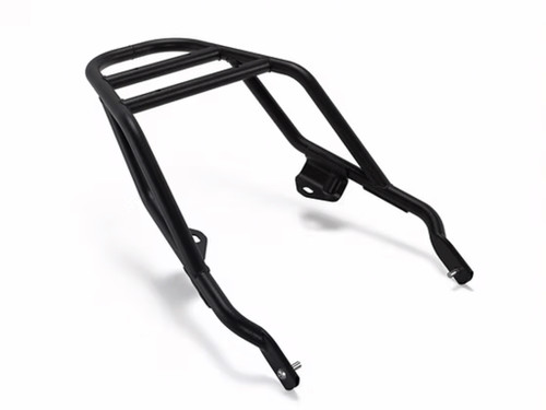 Top Box Rear Rack