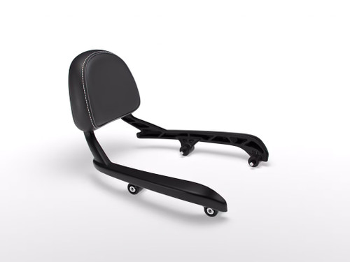 XL Passenger Backrest Kit (Meteor)