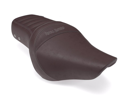 Touring Dual Seat (Bullet)