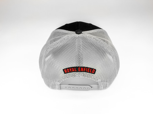Explore the Wild "Shifter" Trucker Hat
