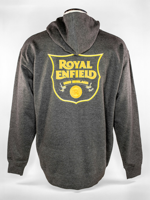 Apparel & Gear - Sweatshirts - AlphaCars & Motorcycles Online Store