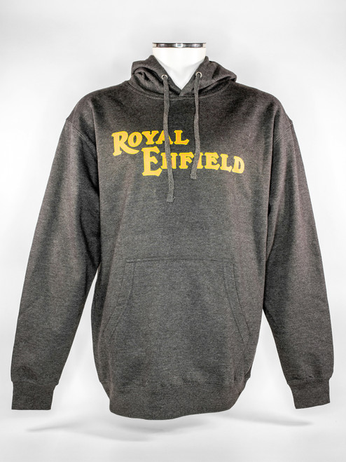 Royal Enfield New England Pullover Hoodie