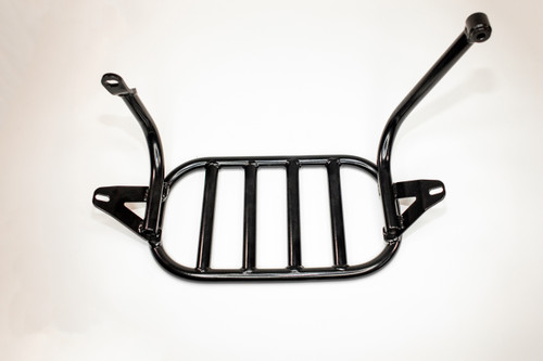 NOS Ural Sidecar Fender Rack