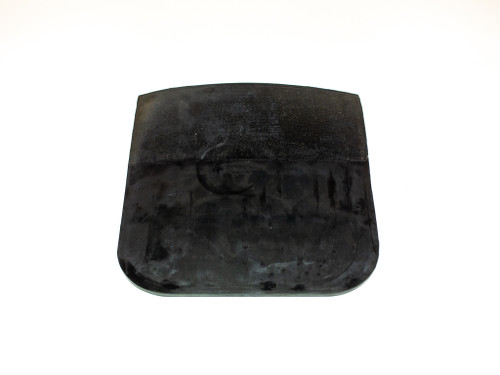 Front Fender Mud Flap (Ural)
