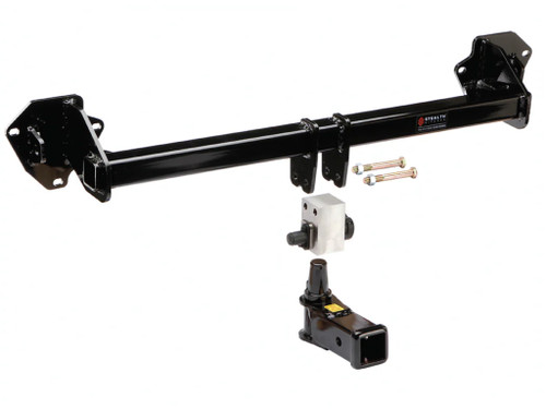 2007-2013 M3 Stealth Hitch