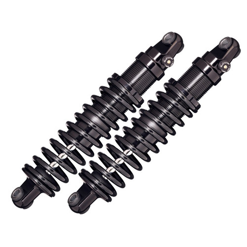 2WIN Twin Tube Adjustable Shock Set (Meteor)