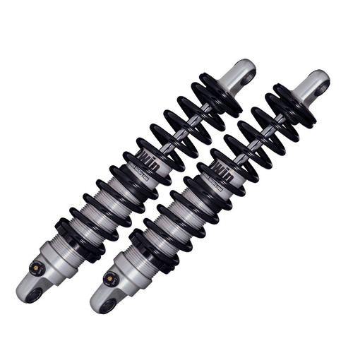 2WIN Twin Tube Adjustable Shock Set (Meteor)