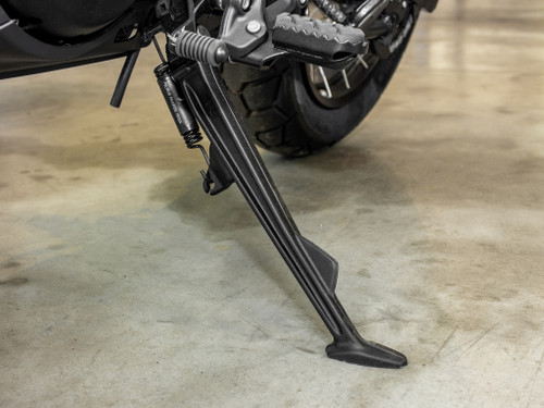 Revised Side Stand (Himalayan 450)