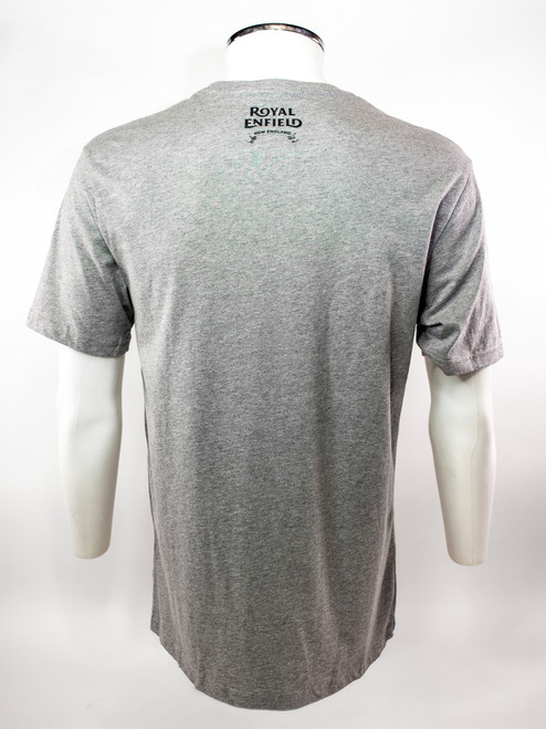 Twin Spark T-Shirt