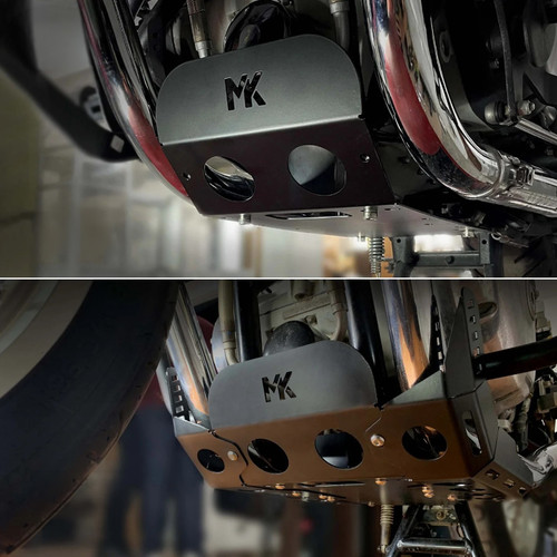 Ultimate Skid Plate