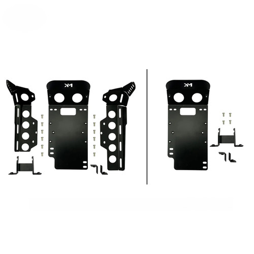 Ultimate Skid Plate