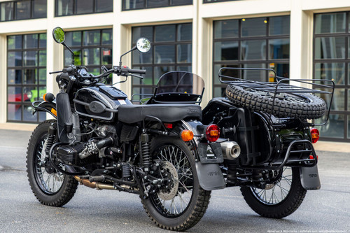 Ural Motorcycles - AlphaCars & Motorcycles Online Store