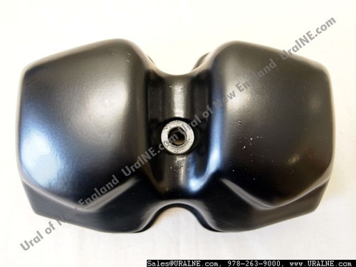 Engine Valve Cover (Retro)