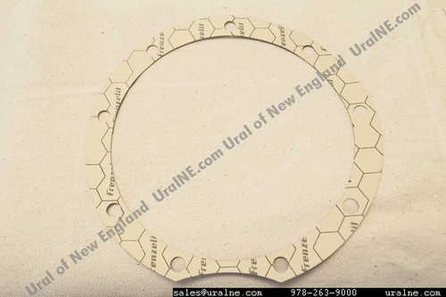 Rear Bearing Housing Gasket (2008+)