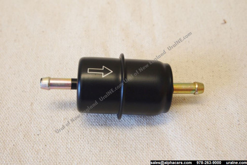 2014-2018 Ural Fuel Filter