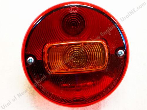 Tail Light Assembly (Retro) Tail Light Assembly (Retro)