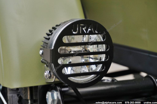 Ampoule LED H4 — Moto Side Aventure - URAL Valence