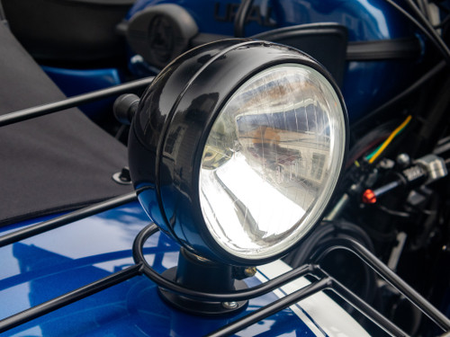 Ural Motorcycles - Lighting - AlphaCars & Motorcycles Online Store