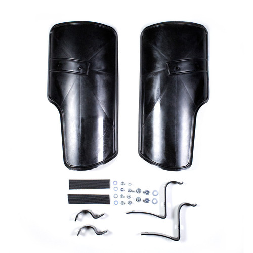 Shin Guard Kit Shin Guard Kit