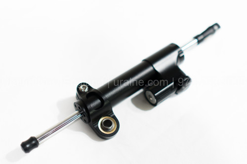 Hydraulic Steering Damper, Updated Version by UralNE