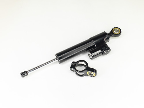 Economy Aftermarket Hydraulic Steering Damper Economy Aftermarket Hydraulic Steering Damper
