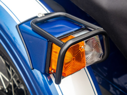 Light Rock Guard Kit