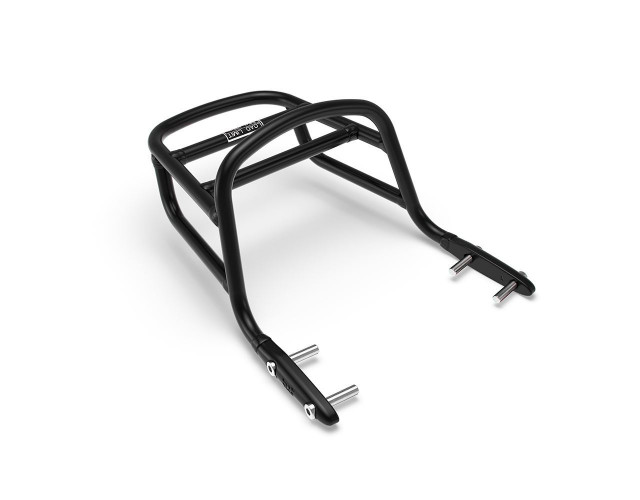 Rear Luggage Rack (Classic) AlphaCars & Motorcycles Online Store