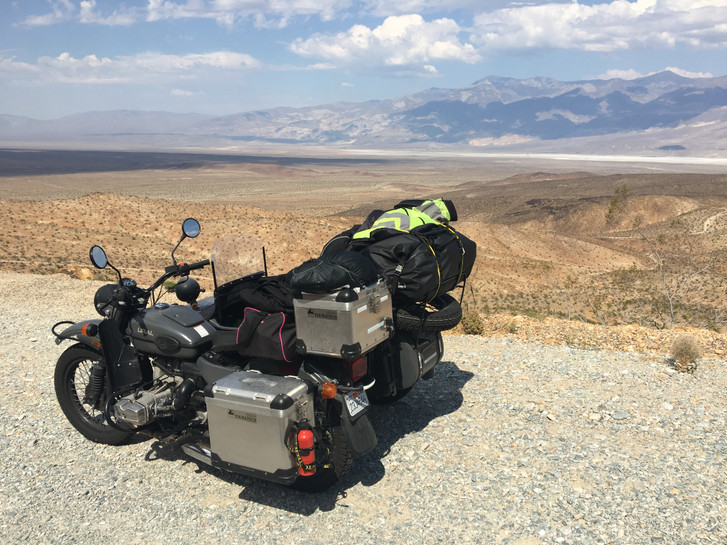 Rider of the Month: December