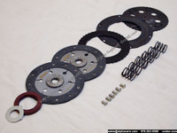 Clutch Kit (Pre-2012) - AlphaCars & Motorcycles Online Store